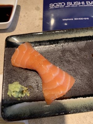 Sozo Sushi Bar by null