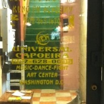 Universal Capoeira Angola Center - Martial Arts Near Me - Washington, DC, District of Columbia Universal Capoeira Angola Center - Martial Arts Near Me - Washington, DC, District of Columbia