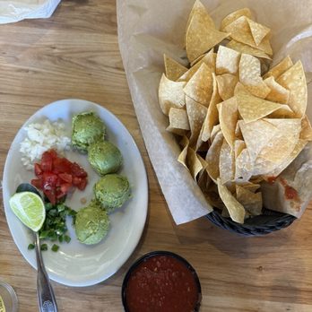 Mi Casita - Guacamole - Mexican Near Me - Avalon, California Mi Casita - Guacamole - Mexican Near Me - Avalon, California