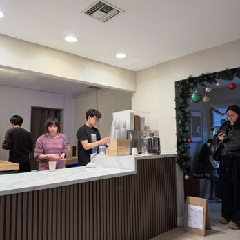 Coft - Coffee & Tea Near Me - Chino, California Coft - Coffee & Tea Near Me - Chino, California