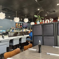 Soi Bistro - Bar.