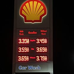 Shell Etd Foodmart