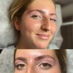 Waksed by jenn - brow wax