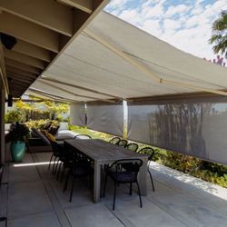 American Awning & Blind Company