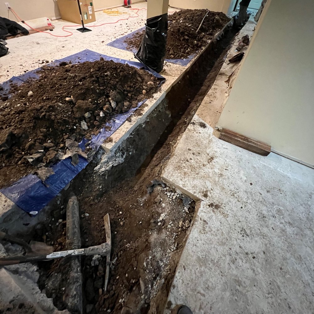 Slide of Rooter-Pal Plumbing