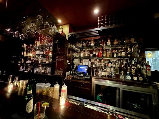 The Happy Rooster by null