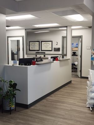 Lott Chiropractic Clinic