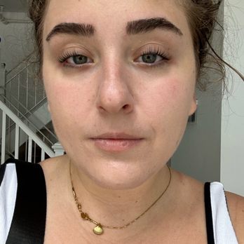 Lucia Lash and Brow - Brooklyn - Lash lift and tint with eyebrow clean-up / shaping - Eyelash Service Near Me - Brooklyn, New York Lucia Lash and Brow - Brooklyn - Lash lift and tint with eyebrow clean-up / shaping - Eyelash Service Near Me - Brooklyn, New York