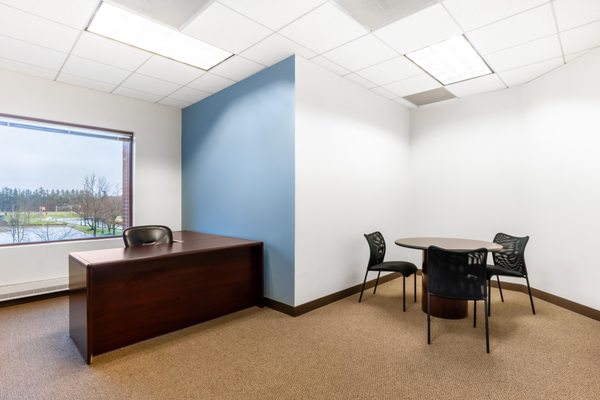 Regus - Henderson - Coronado Parkway by null