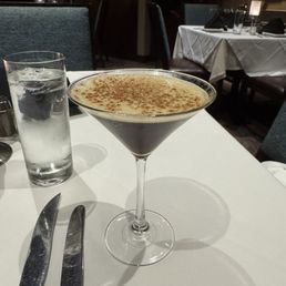 Espresso martini Espresso martini