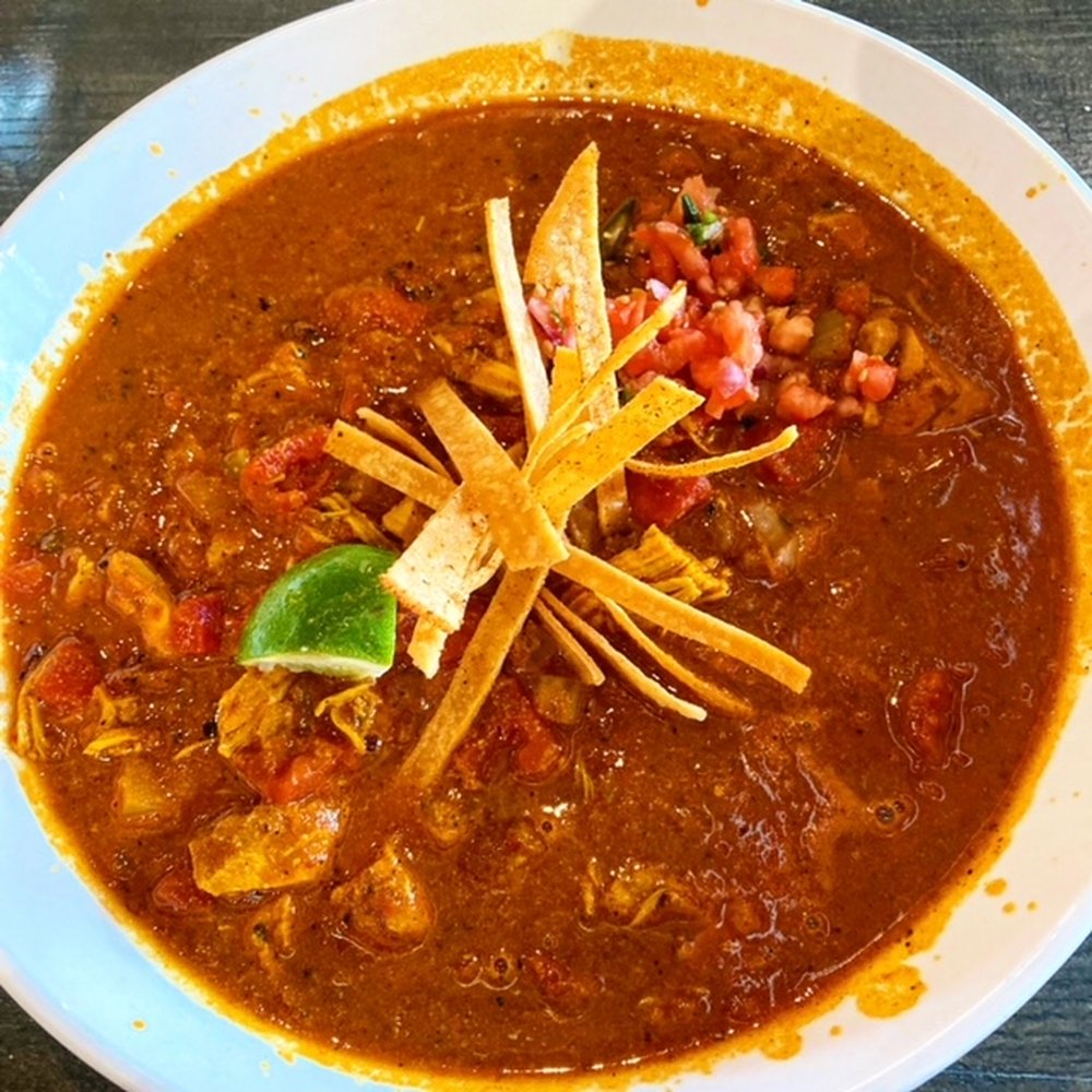 Union Taco - Chicken Tortilla Soup - Tacos Near Me - Norfolk, Virginia Union Taco - Chicken Tortilla Soup - Tacos Near Me - Norfolk, Virginia
