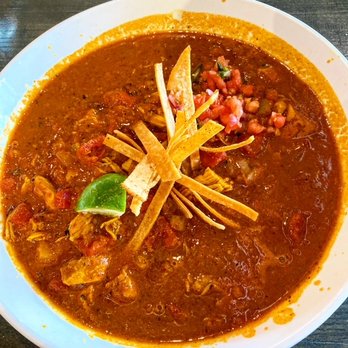 Union Taco - Chicken Tortilla Soup - Tacos Near Me - Norfolk, Virginia Union Taco - Chicken Tortilla Soup - Tacos Near Me - Norfolk, Virginia