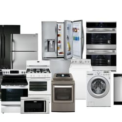 Ironside Appliance Repair Service & Air Duct Cleaning