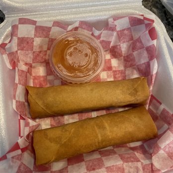 Banh mi Dang - Egg rolls - Soup Near Me - Evans, Georgia Banh mi Dang - Egg rolls - Soup Near Me - Evans, Georgia