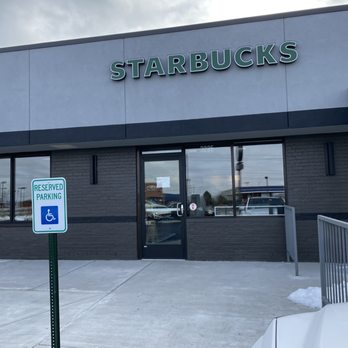 Starbucks - Front Exteriors - Coffee & Tea Near Me - Orchard Park, New York Starbucks - Front Exteriors - Coffee & Tea Near Me - Orchard Park, New York