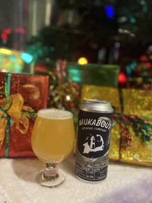 Naukabout Brewery and Taproom by null