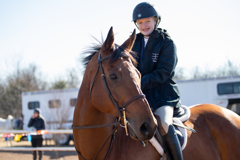 BLACKSTONE EQUESTRIAN Updated September 2024 Lucas, Texas