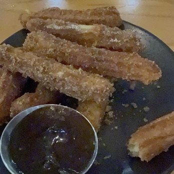 Lola 55 - Churros - Mexican Near Me - San Diego, California Lola 55 - Churros - Mexican Near Me - San Diego, California