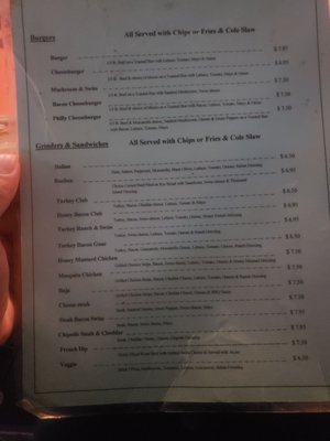 Dockside Bar & Grill by null