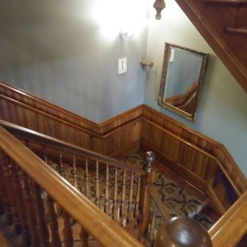 New Orleans Hotel - Hotels Near Me - Eureka Springs, Arkansas