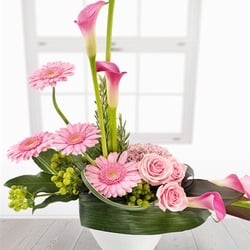Fancy Flowers