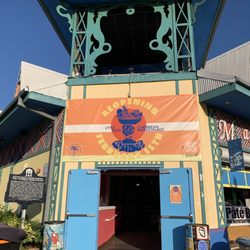 Little Haiti Cultural Complex