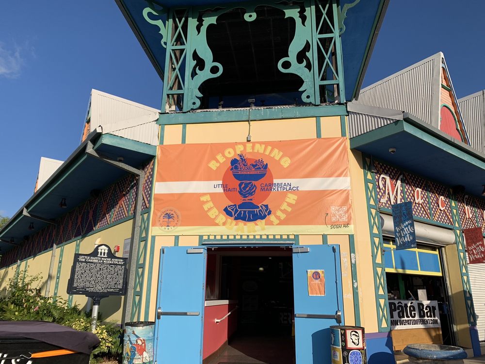 Little Haiti Cultural Complex - wedding in Miami, FL