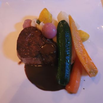 Circa 1886 Restaurant - New American Near Me - Charleston, South Carolina