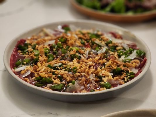 Saigon Alley Kitchen & Bar by null