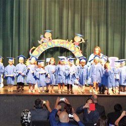 Creative World School - Cypress Springs