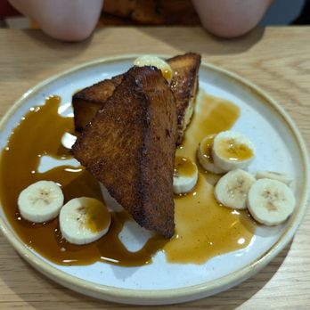 Loudons Fountainbridge - French Toast - Breakfast & Brunch Near Me - Edinburgh, EDH Loudons Fountainbridge - French Toast - Breakfast & Brunch Near Me - Edinburgh, EDH