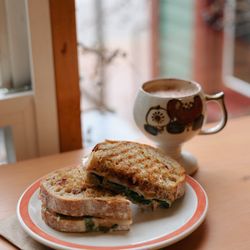 The Drift Cafe
