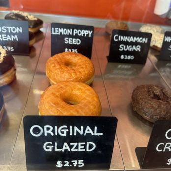 Old Ferry Donut - There's always a reason to come to OFD! - Donuts Near Me - San Gabriel, California Old Ferry Donut - There's always a reason to come to OFD! - Donuts Near Me - San Gabriel, California
