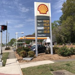 Shell