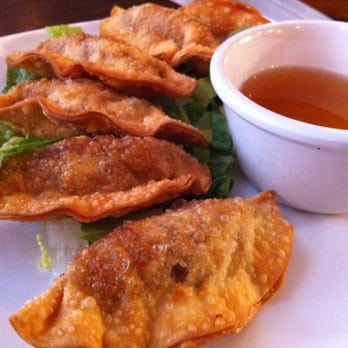 Saigon Shack - Fried Dumplings - Vietnamese Near Me - New York, New York Saigon Shack - Fried Dumplings - Vietnamese Near Me - New York, New York
