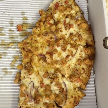 Curry Pizza House - Butter curry Pizza - Pizza Near Me - Berkeley, California Curry Pizza House - Butter curry Pizza - Pizza Near Me - Berkeley, California