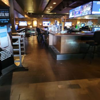 PT's Gold - Interior - Sports Bars Near Me - Las Vegas, Nevada