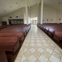 Corpus Christi Catholic Church