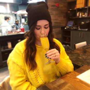 Revel - Mimosas - Bars Near Me - Pittsburgh, Pennsylvania