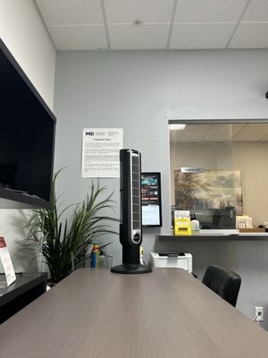 Malone-Davis Neurology