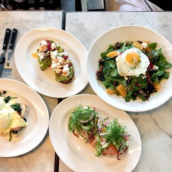 Cafe Robey - the spread - Breakfast & Brunch Near Me - Chicago, Illinois Cafe Robey - the spread - Breakfast & Brunch Near Me - Chicago, Illinois