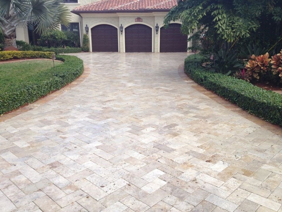 PROFESIONAL BRINK PAVERS Updated April 2024 Pompano Beach, Florida