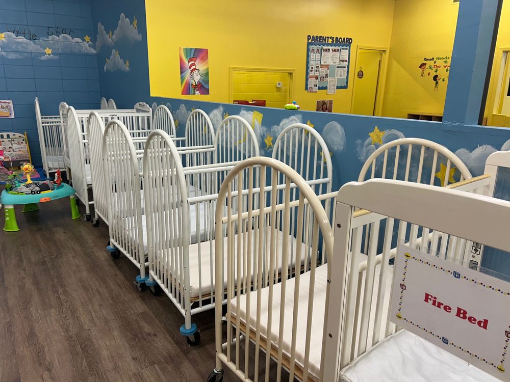 Caring Hearts Childcare Center - childcare center in Little Rock, AR