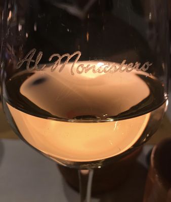 Al Monastero by null