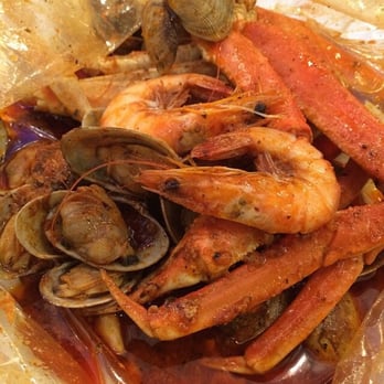 The Crab Bucket - The Kawa-Banga!!! - Cajun/Creole Near Me - Salinas, California The Crab Bucket - The Kawa-Banga!!! - Cajun/Creole Near Me - Salinas, California