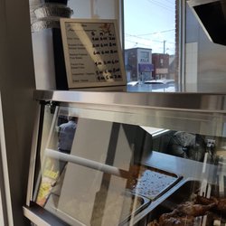 Rui's  BBQ - Price of sides