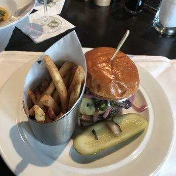 The Gage - New American Near Me - Chicago, Illinois