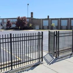 Shrine Grade School