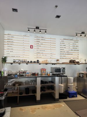 Adee's Coffee Roasters & Bar by null