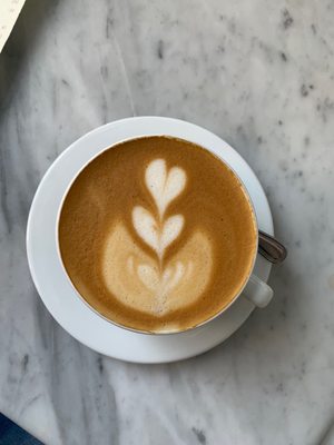 Cafe Milou by null
